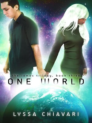 cover image of One World